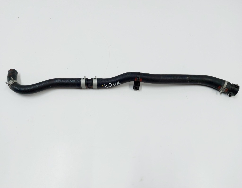 фото №1, Hyundai kona 23r. шланг wody 375y3-q4000