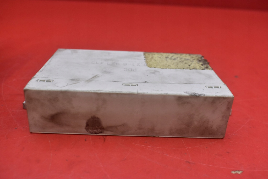 фото №6, Блок керування модуль паркування pdc 6921415 bmw e46 coupe 01-06