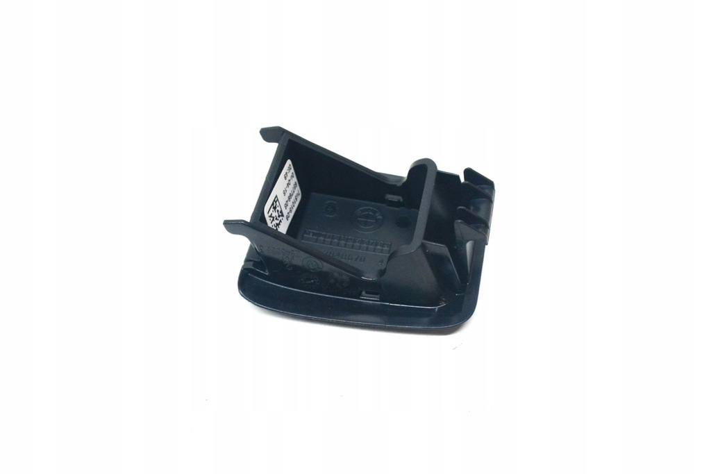 фото №6, Bmw 5 g30 задній чохол isofix 52207451018 новий оригінальний