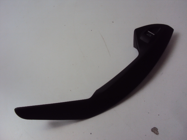 фото №1, Панель скло лівий задня ford kuga mk2