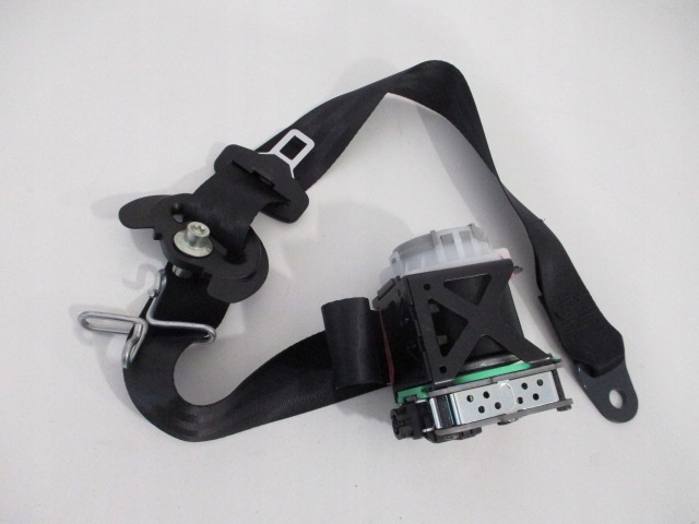 фото №1, Citroen ds4 pas безопасности левый передний новый 98026093xx