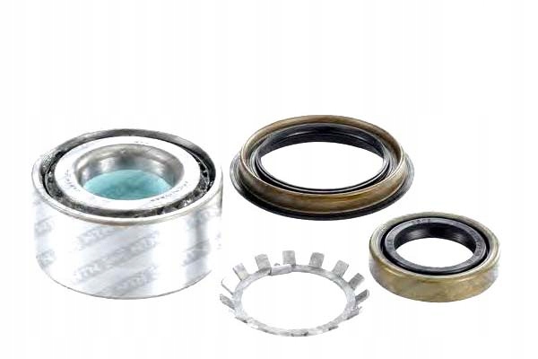 фото №1, Snr підшипник ступиця колеса ford maverick 2.4 i uds.