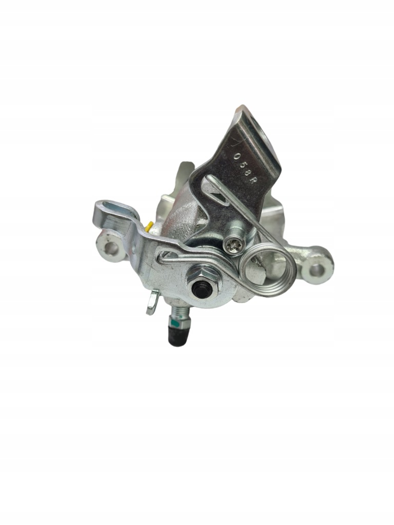 фото №4, Супорт osi задня правий citroen c8 ulysse peugeot 807