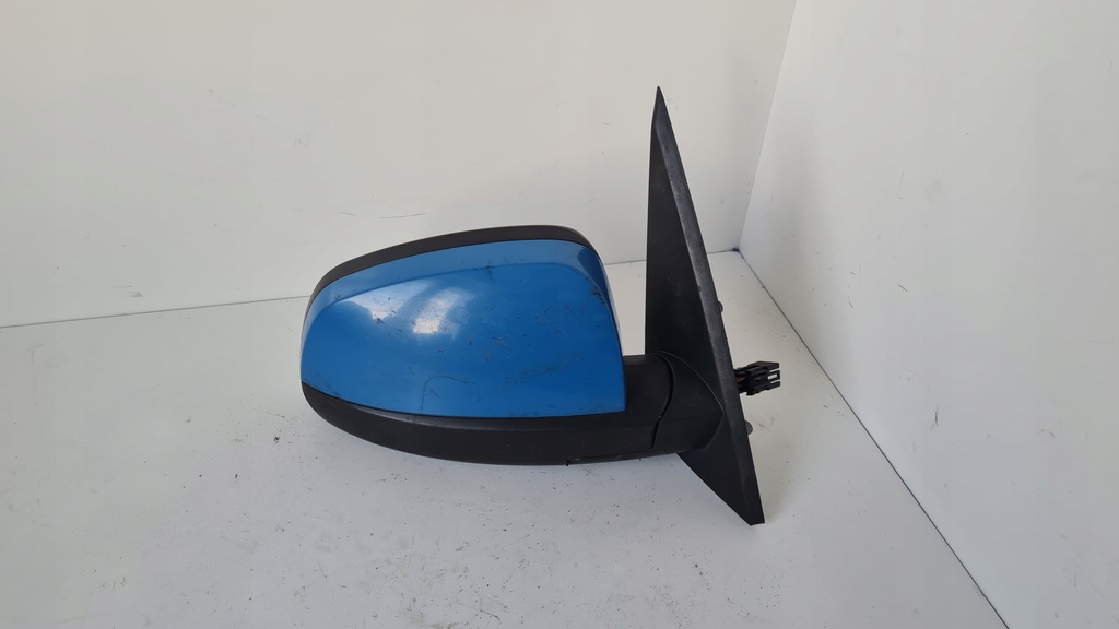 фото №1, Зеркало правое opel meriva a iiie9024176 europa