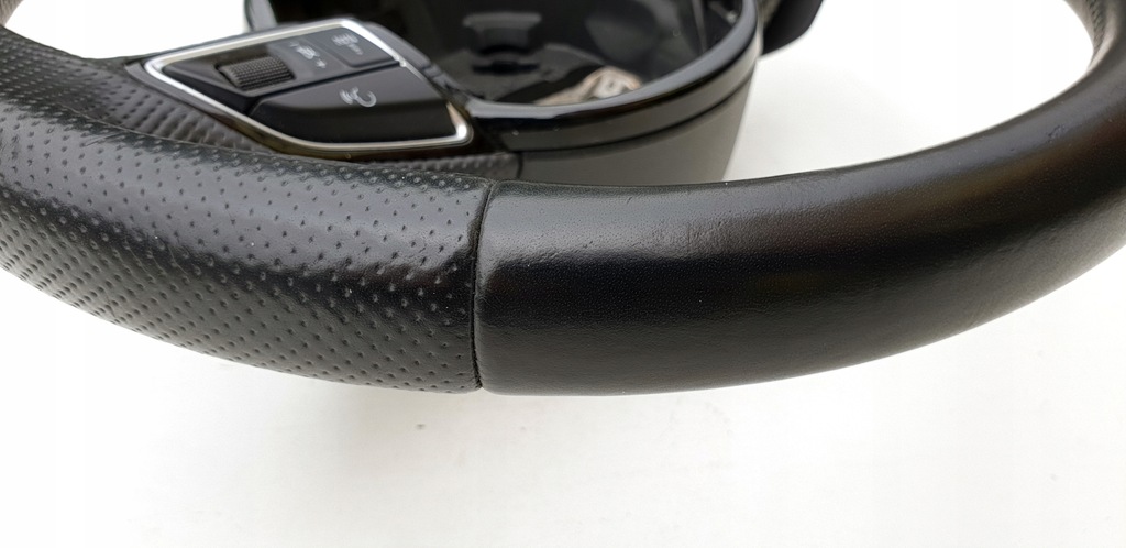 фото №14, Audi q3 8u воздуховод спортивный sport sline s-line лепестки переключения dsg