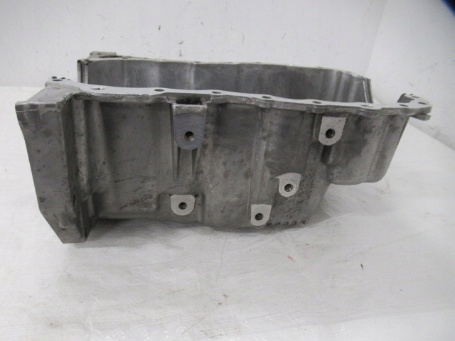 Megane scenic iv поддон масляная 1.5 dci 111101864r в Украине