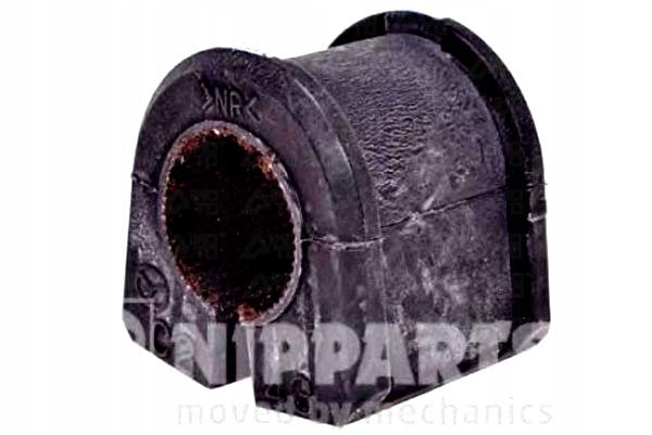 фото №2, Втулка стабілізатора mazda 5 cr19 2005 задня le=pr