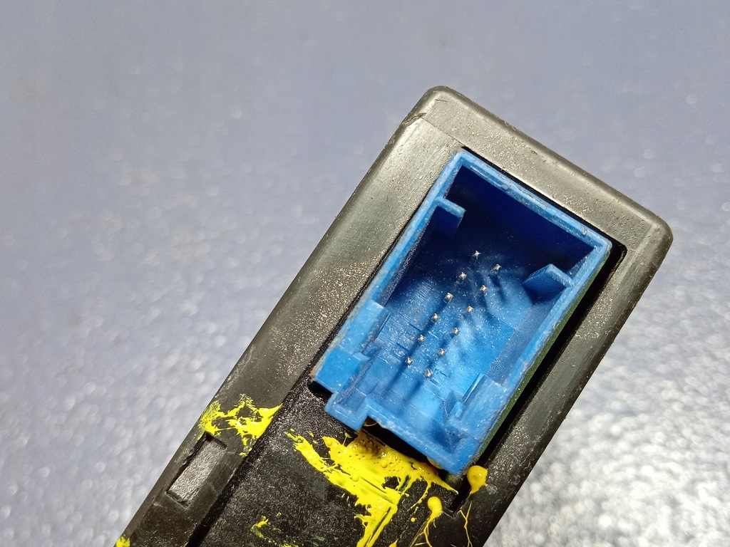 фото №9, Renault laguna ii 1.8b набор стартовый счетчик блок управления