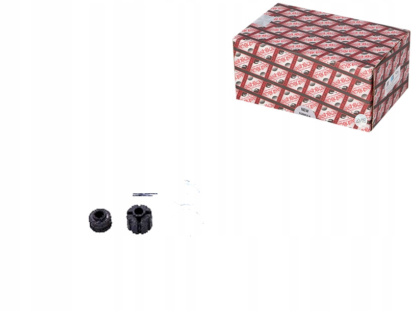 фото №1, Подушка амортизатора ashika