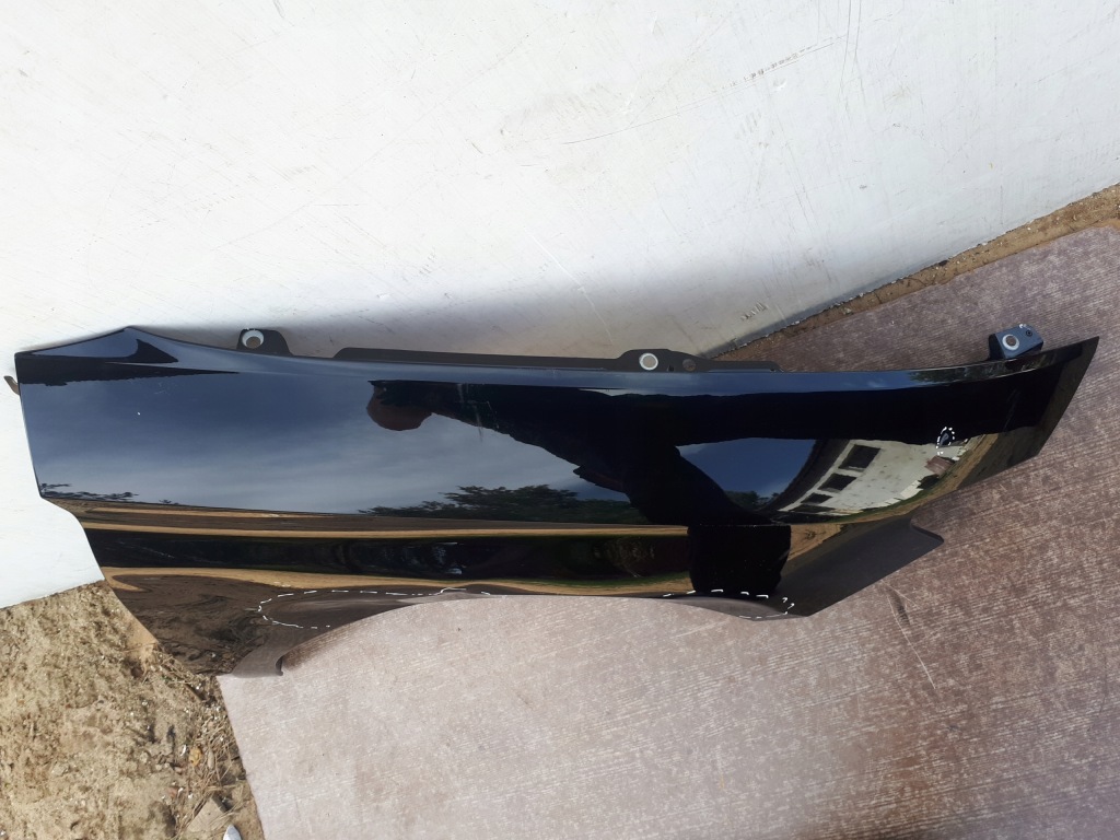 фото №7, Seat leon iv 5fa 20- крила правий передній перед oem 5fa821106