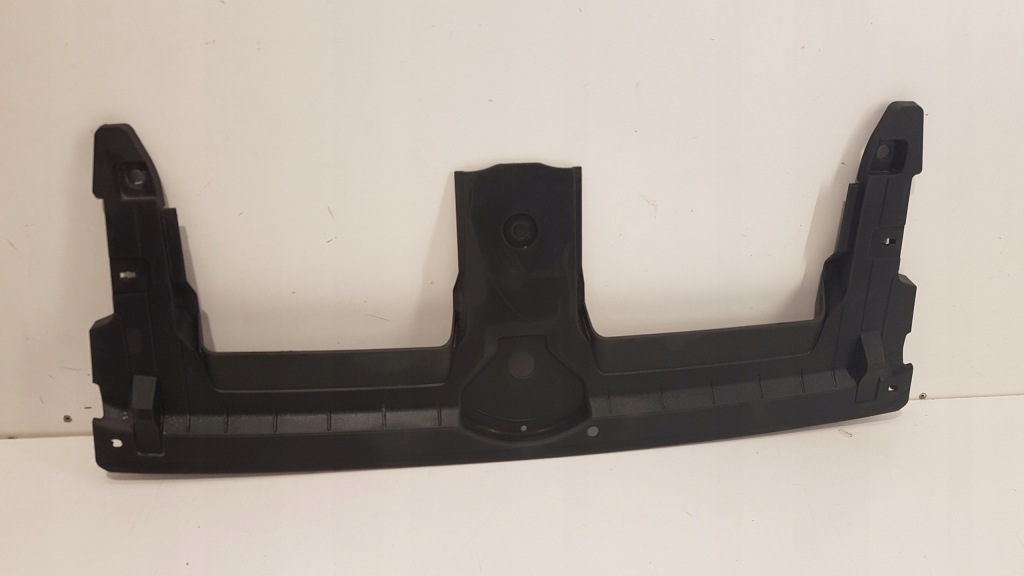 Купити Audi q7 захист накладка поперечина перед 4m0807081a