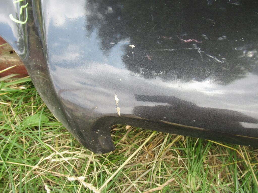 фото №10, Mercedes glk x204 w204 капот кришка двигуна #62