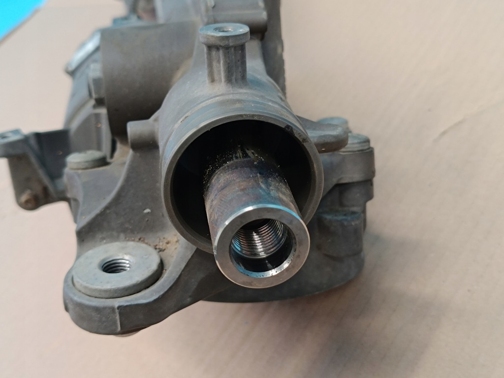 фото №13, Vw arteon 1.4 ehybrid 115kw 2022 r трансмісія кермова 3q1423053k