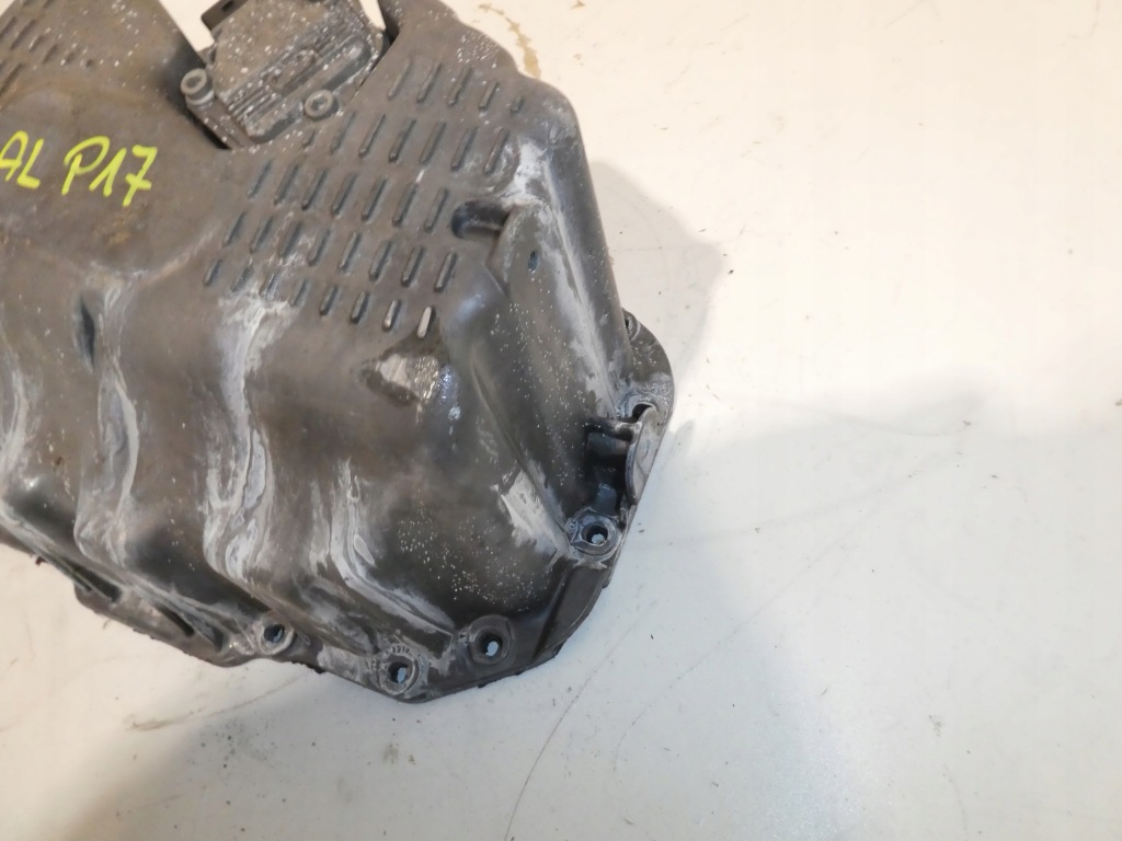 Піддон масляна 03c103603t 1.4 vw seat skoda audi 1.4 tsi blg в Україні