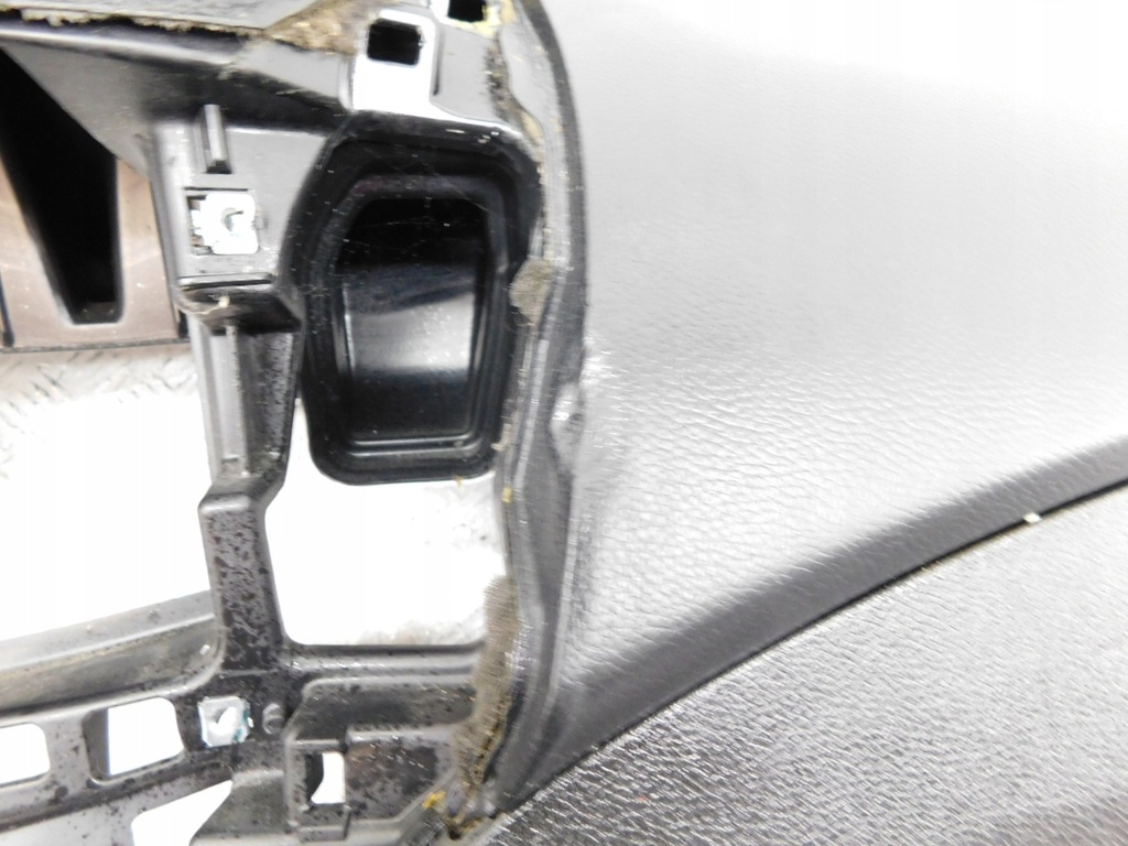 фото №9, Панель приладів приладова з подушка безпеки - hyundai i30 ii 11-16