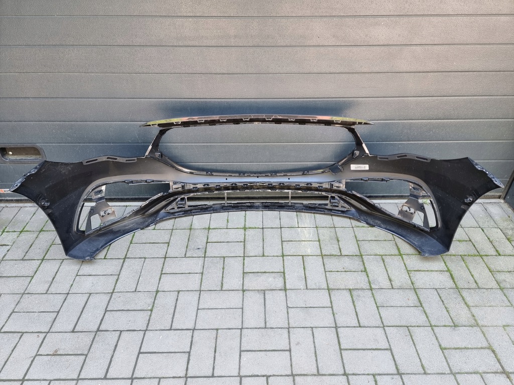 фото №7, Mercedes e klasa w214 amg бампер перед передний a2148859701