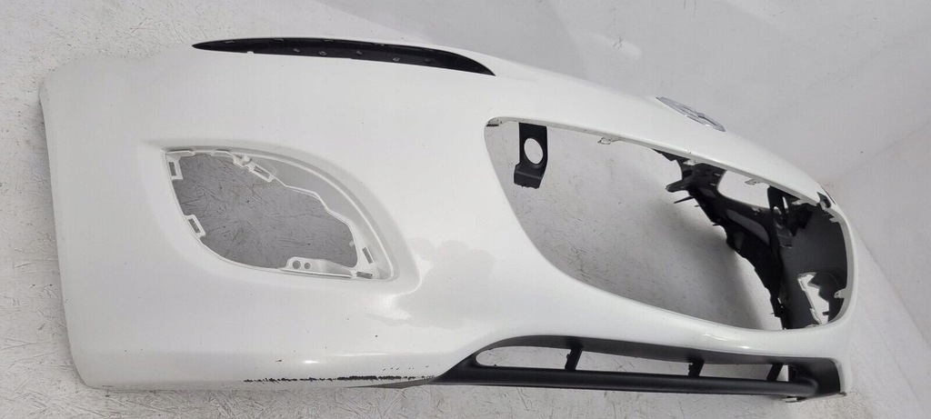 фото №15, Mazda mx5 iii mx-5 lift 2009- бампер передній перед nh5250031