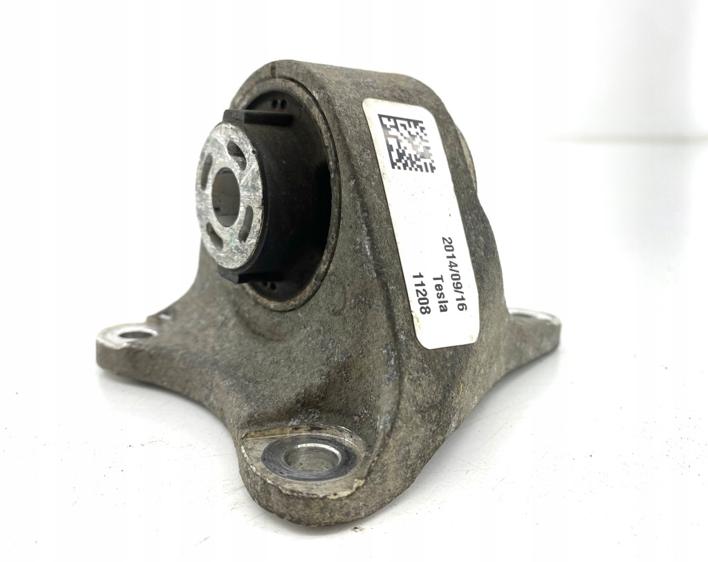 фото №1, Подушка двигателя кронштейн подрамник задняя задняя tesla s eu org rwd 12-16