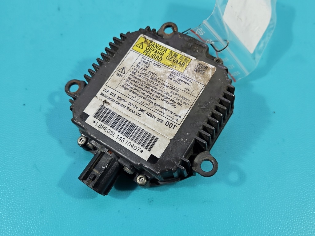 Купить Блок розжига ксенон honda cr-v 3 06-
