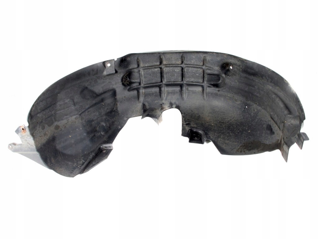 фото №1, Підкрилок праве задні citroen ds4 11-18 r.