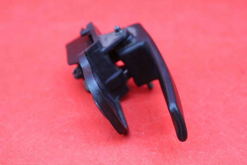 фото №4, Ручка внутренняя правая перед t044 citroen nemo 08-15