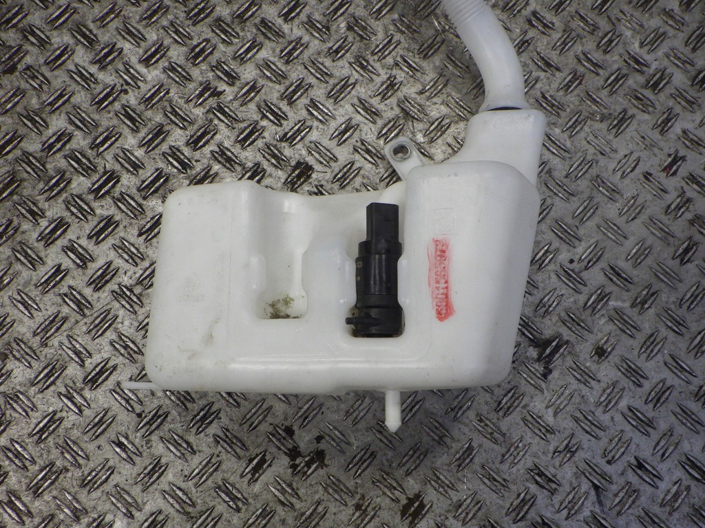 фото №5, Бак омывателя 5801565973 iveco daily iv