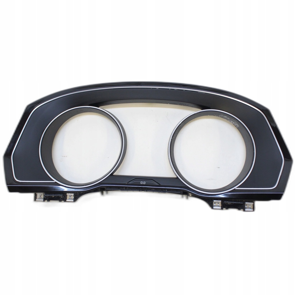 фото №1, Vw passat b8 рамка спидометра 3g1858366