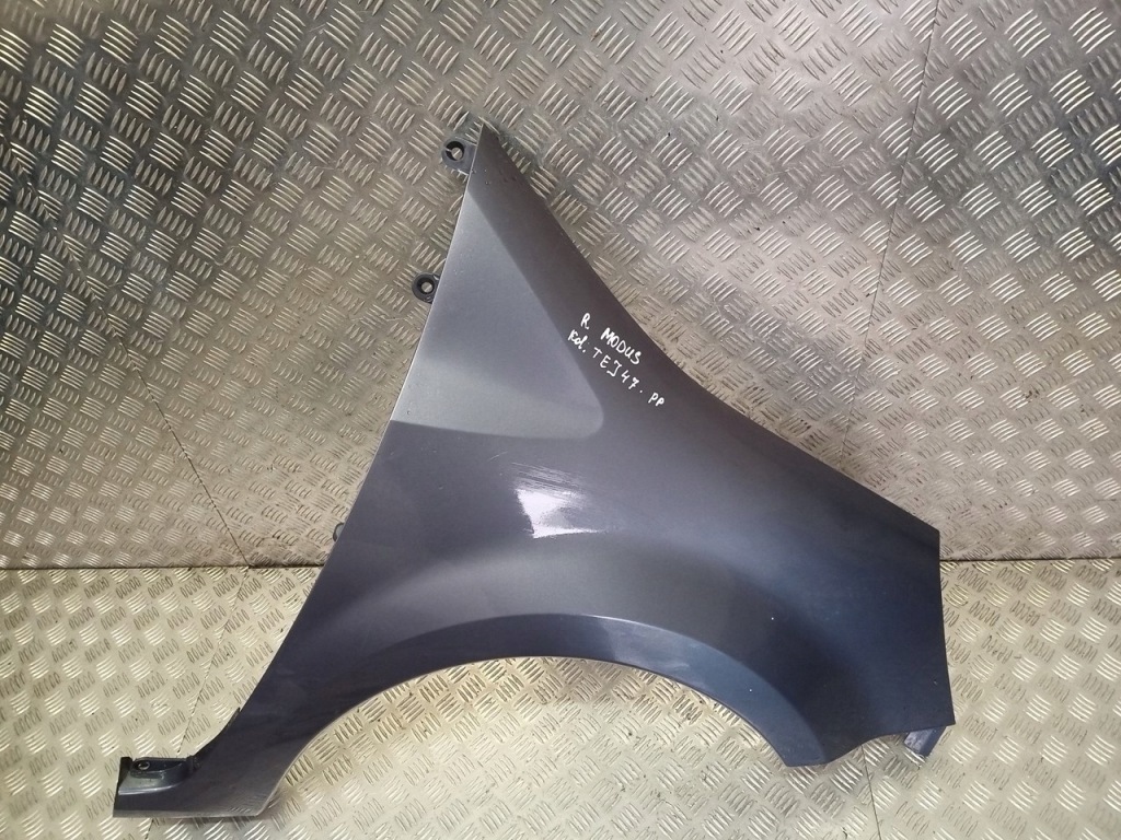 Купить Крыло  правый  renault modus tej47