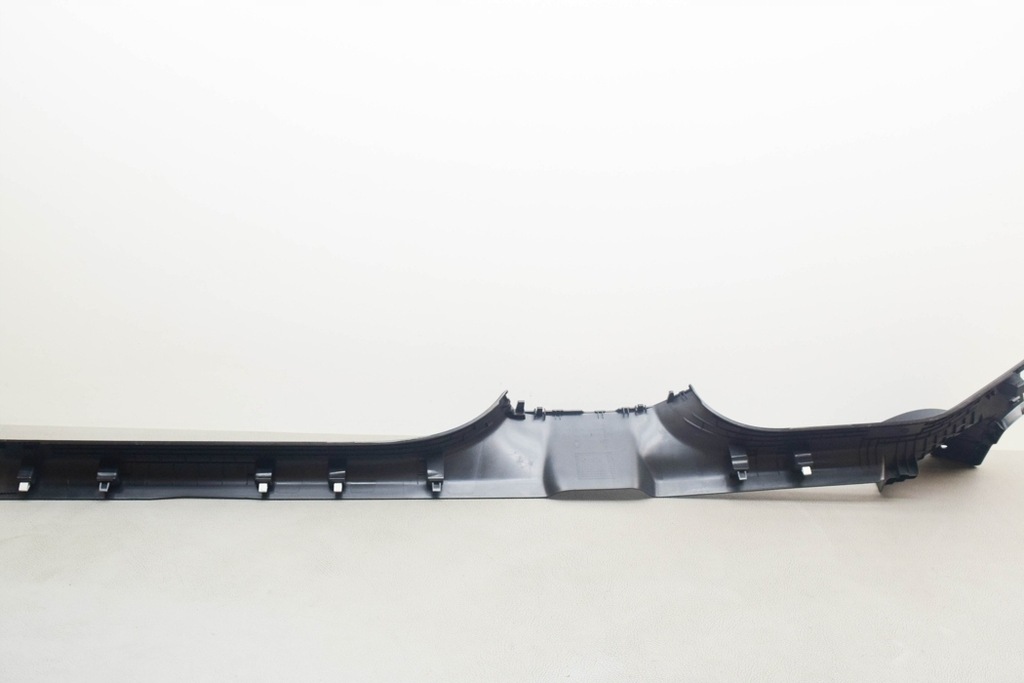 фото №7, Передняя левая молдинг декоративная порог skoda fabia iv pj6 6va853369a 1.0l