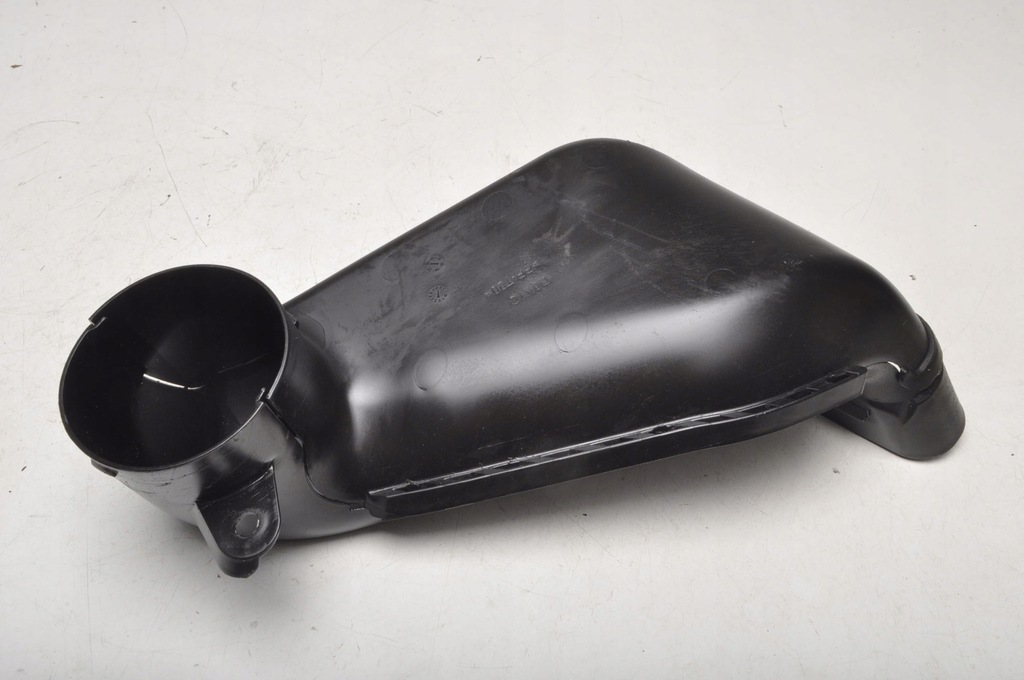 фото №4, Ford ecosport труба повітрозабірник повітря gn15-9c676-ac