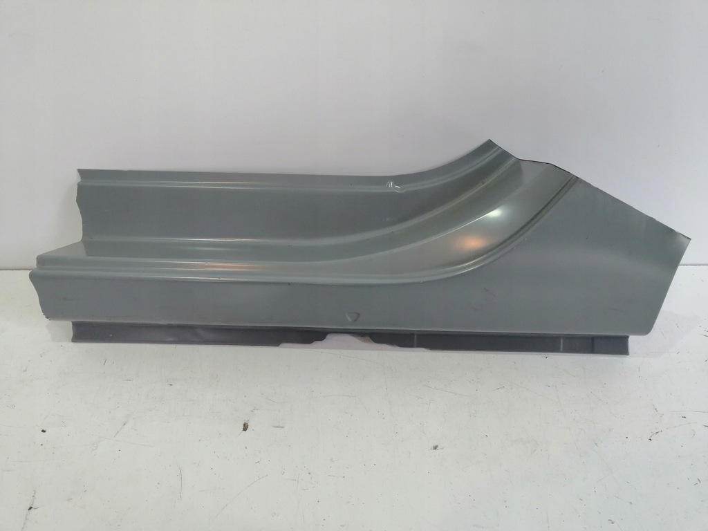 фото №1, Dacia lodgy порог левый задняя оригинал