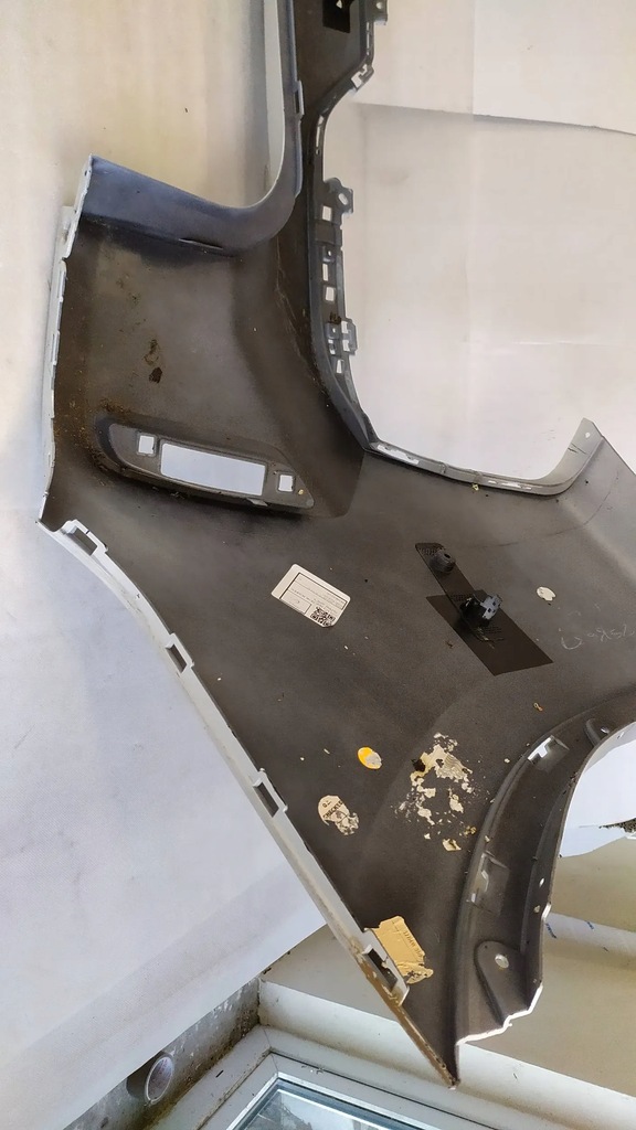 фото №8, Бампер задня bmw x3 g01 18-22