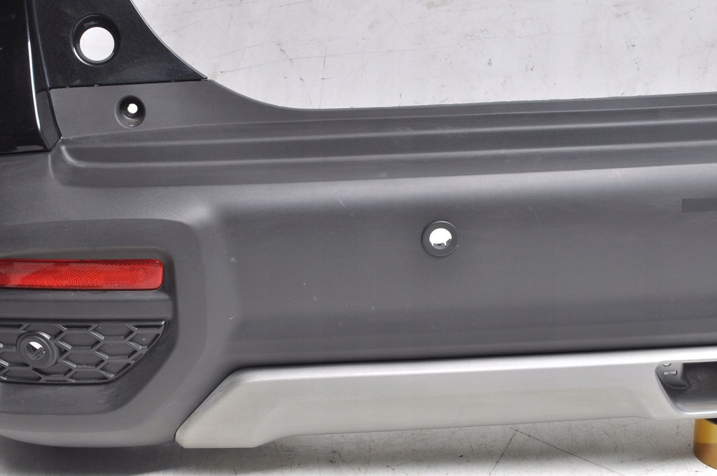 фото №10, Suzuki sx4 s-cross 24r бампер задняя задний pdc