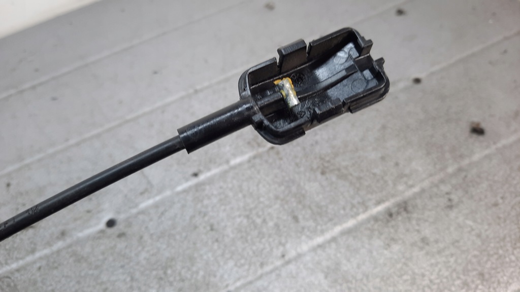 фото №6, Замок двері правий перед renault modus 07r 1.5dci