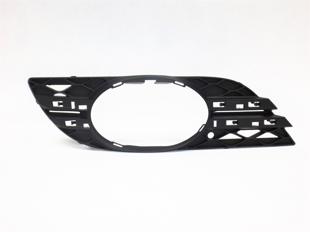 фото №1, Mercedes e-klasse w211 решётка радиатора решётка бампера правый