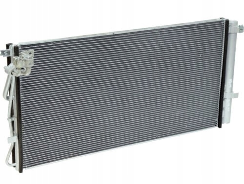 фото №1, Радиатор кондиционера hyundai genesis 2008 - 2012