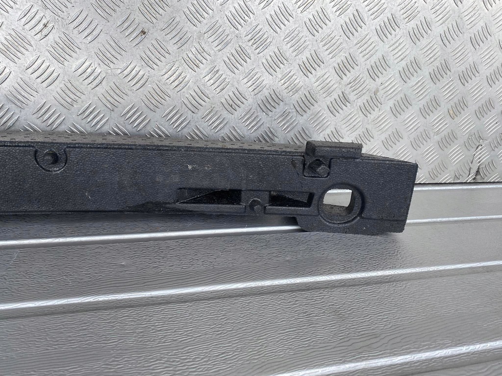 фото №7, Toyota corolla e16 абсорбер бампера перед 16-19