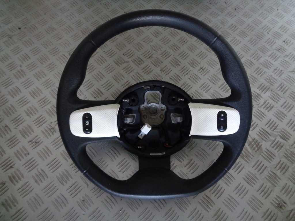 фото №1, Renault twingo повітропровід мультифункція