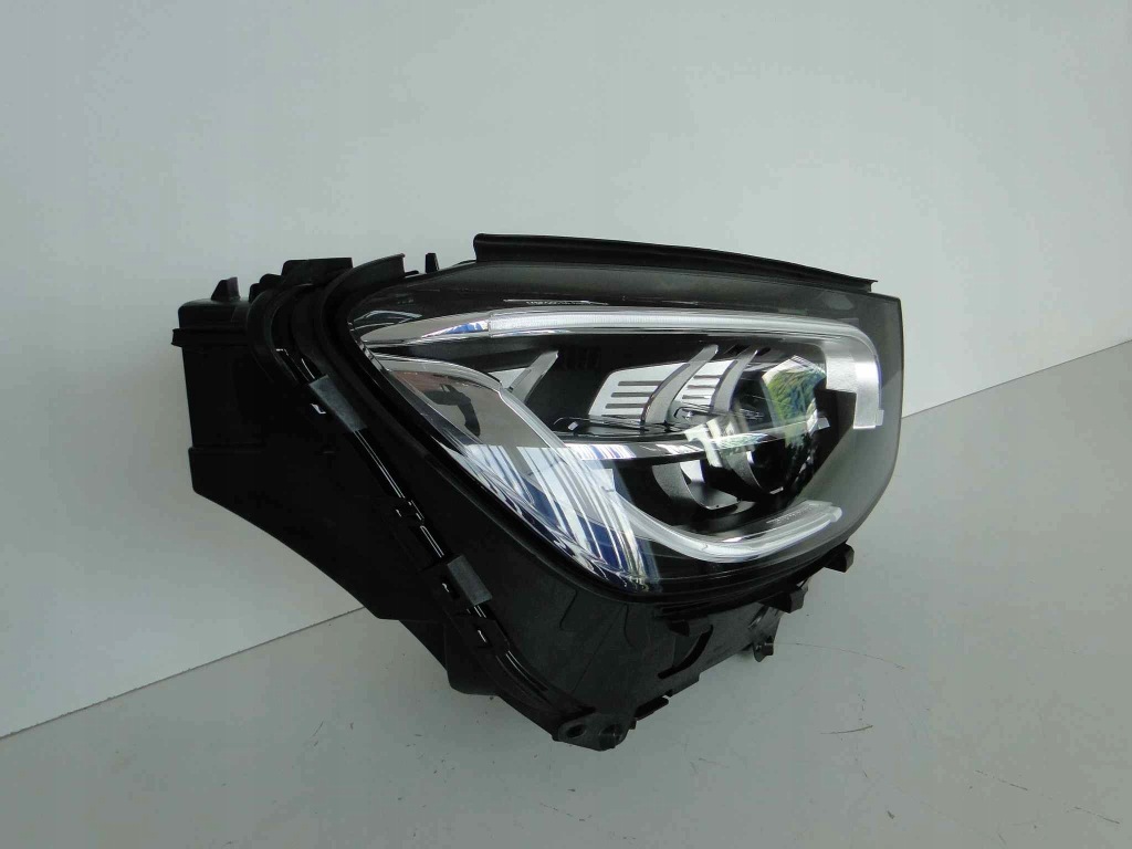 фото №2, Mercedes glc x253 253 лампа правая led high perform