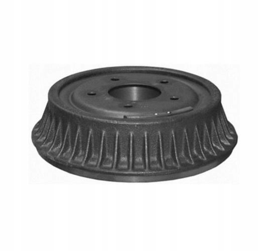 фото №1, Барабан гальмівний chevrolet caprice 1990-1996