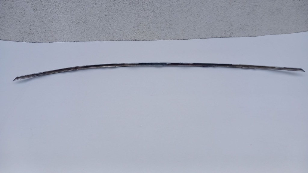 фото №10, Vw t-cross 2gm хром молдинг бампера перед bydgoszcz 2gm853101a