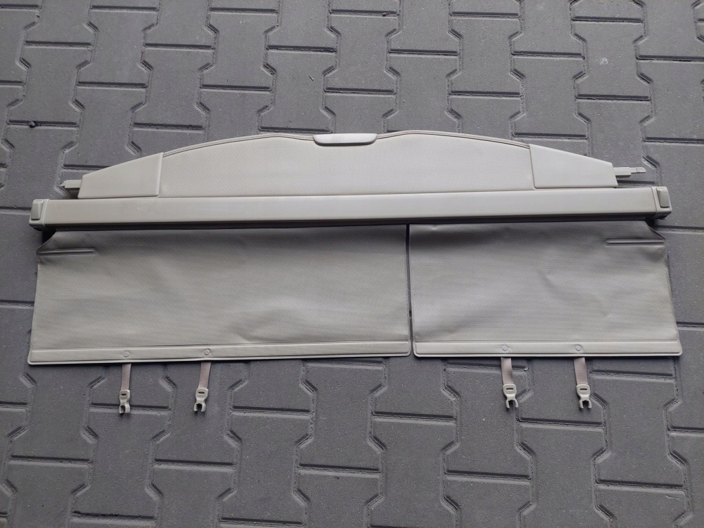 Купити Шторка багажника задній задня lexus rx 2 rx400 h 300 400 оббивка lb01