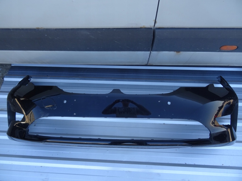 Купити Бампер перед bmw 3 iii g20 g21 19-