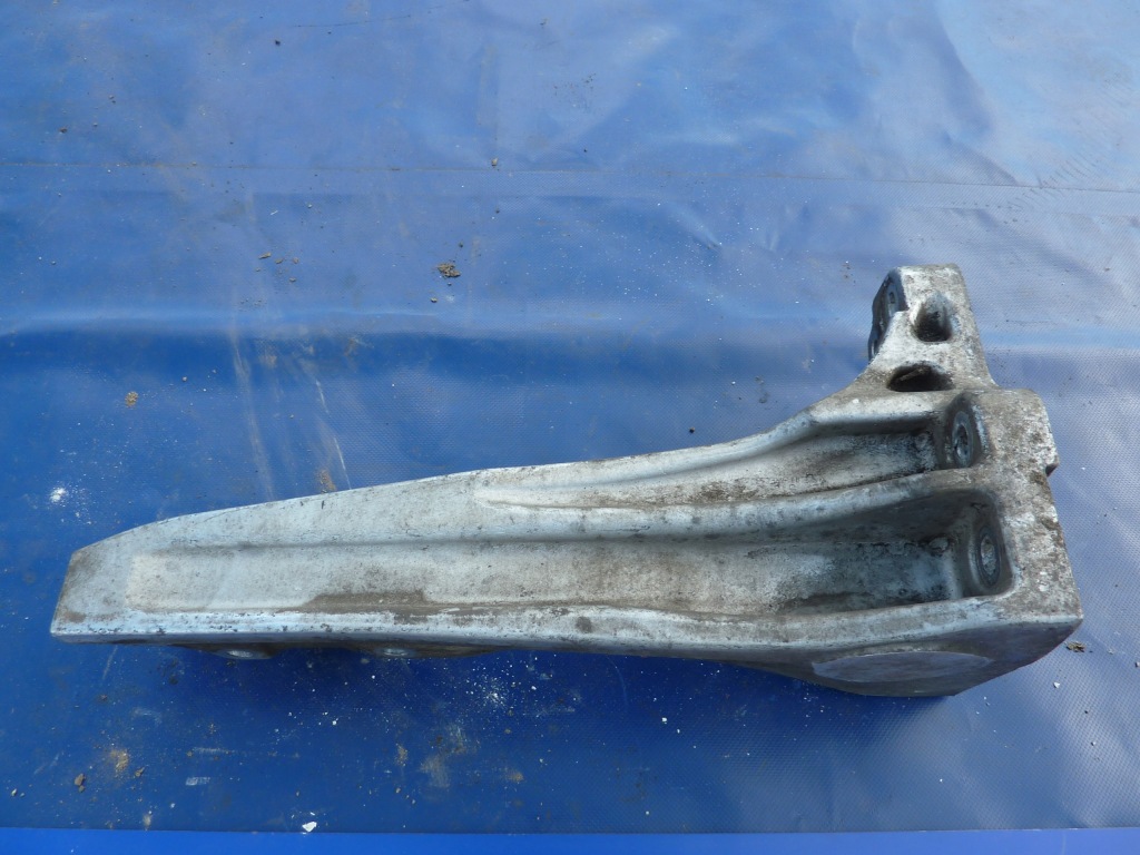 фото №3, Volvo fh 4 кронштейн кронштейн кронштейн катализатора