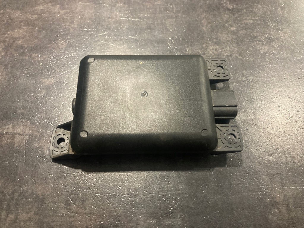 фото №1, Hyundai kona electric радар acc датчик задній правий