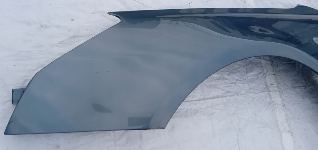 фото №11, Крила лівий перед citroen c5 iii x7 lift 12-18 exclusive kthb