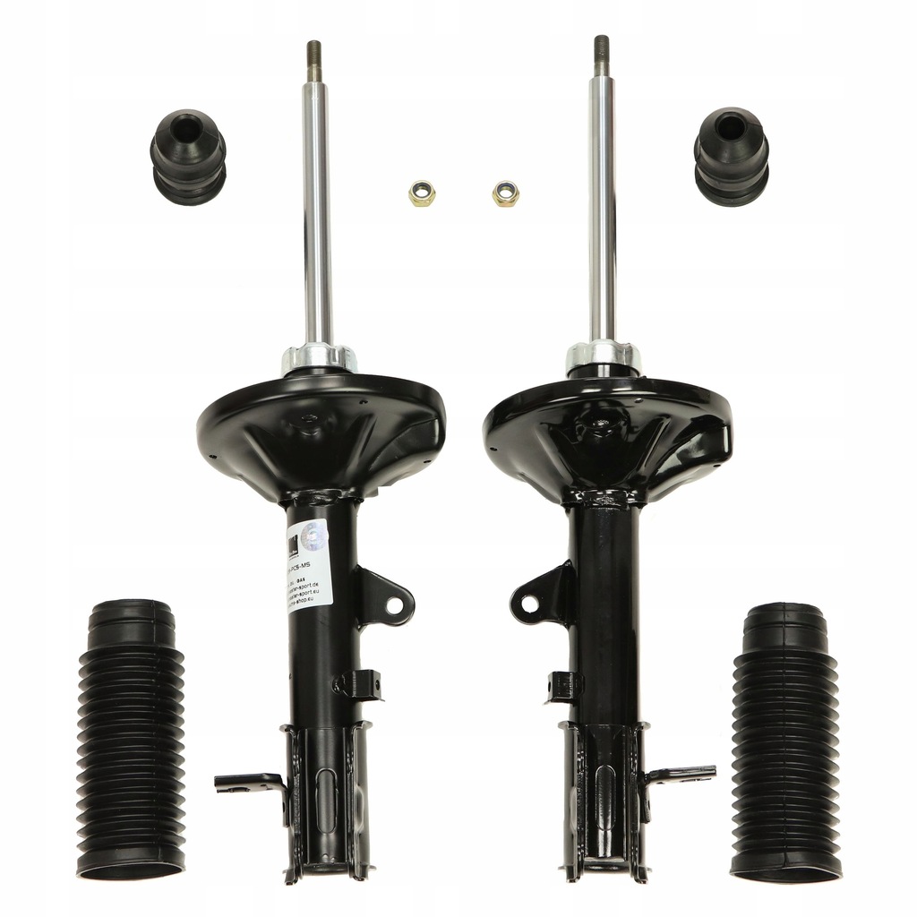 фото №11, Амортизатори задня лівий правий hyundai elantra iii xd