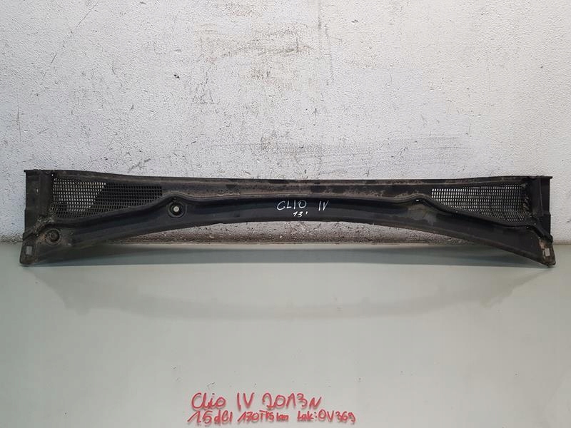 фото №1, Жабо renault clio iv 668115228r