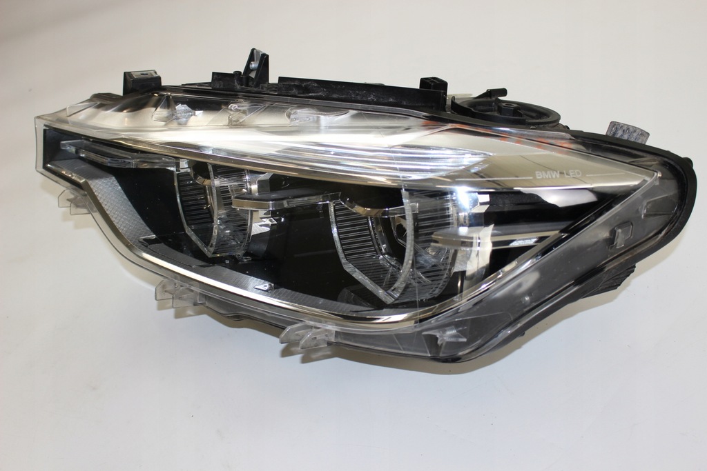 фото №12, Лампи bmw f30 led - комплект 8738714