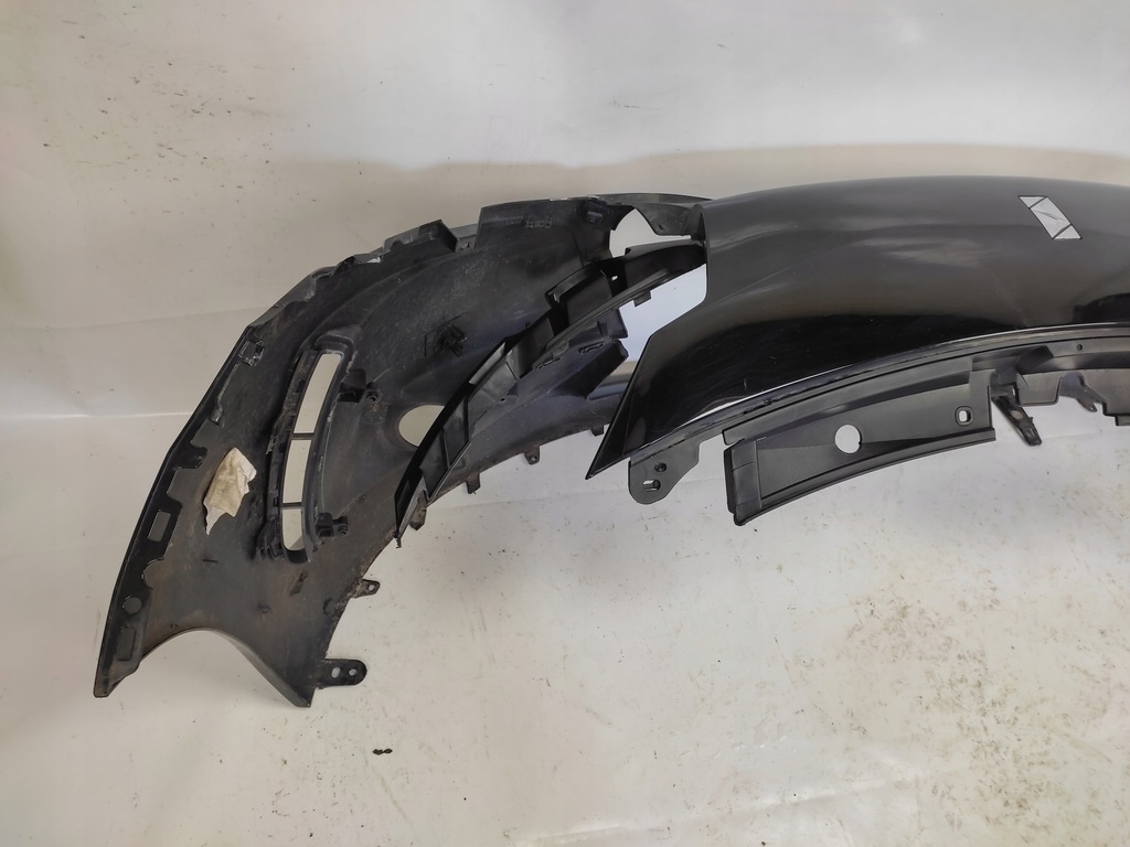 фото №7, Citroen ds3 lift бампер передній перед 4pdc 2016-